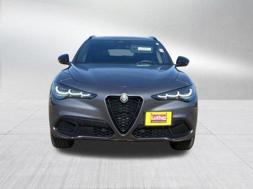 2025 Alfa Romeo Stelvio Sprint AWD