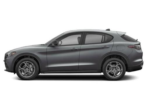 2025 Alfa Romeo Stelvio Sprint AWD