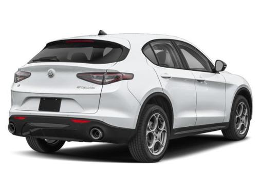 2025 Alfa Romeo Stelvio Sprint AWD