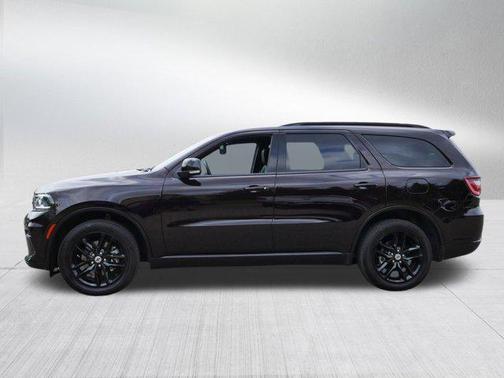 2024 Dodge Durango GT Premium AWD