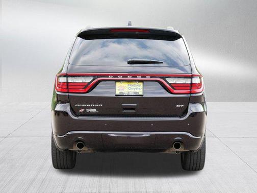 2024 Dodge Durango GT Premium AWD