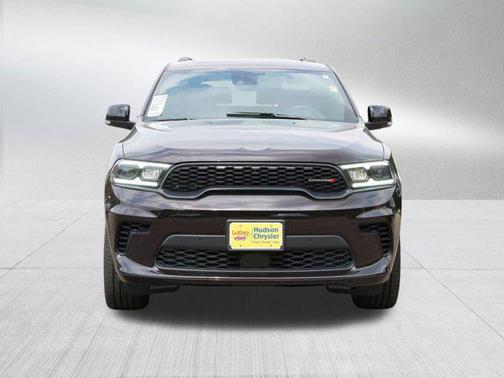2024 Dodge Durango GT Premium AWD