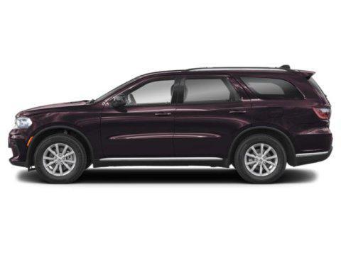 2024 Dodge Durango GT Premium AWD