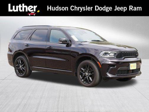 2024 Dodge Durango GT Premium AWD