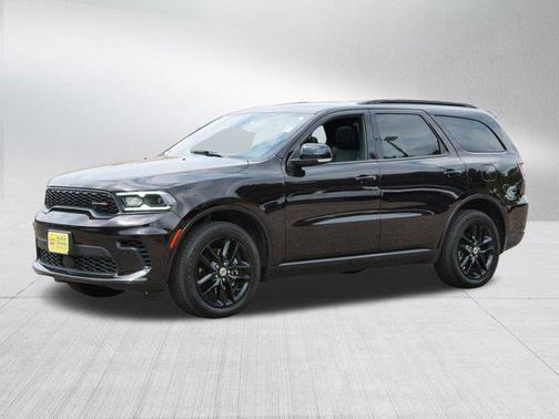 2024 Dodge Durango GT Premium AWD