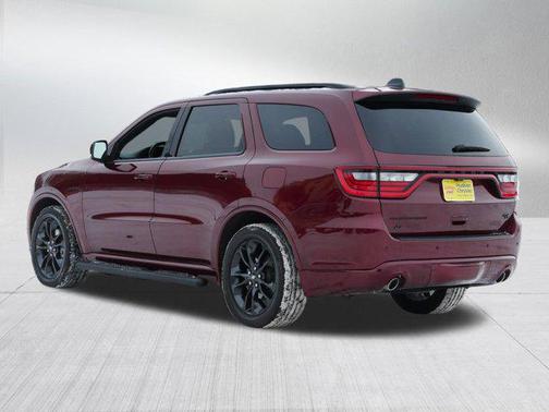2024 Dodge Durango R/T Premium AWD