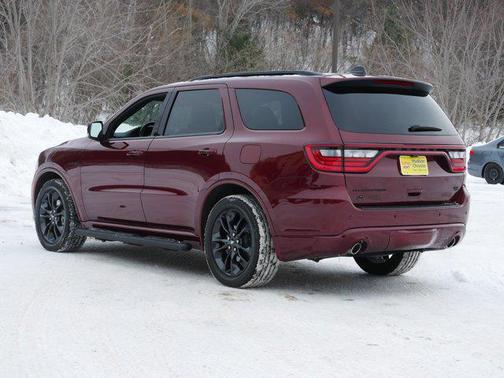 2024 Dodge Durango R/T Premium AWD