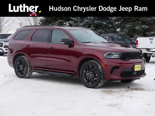 2024 Dodge Durango R/T Premium AWD
