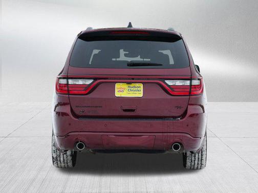 2024 Dodge Durango R/T Premium AWD