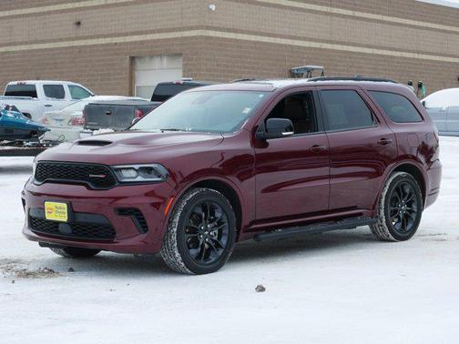2024 Dodge Durango R/T Premium AWD