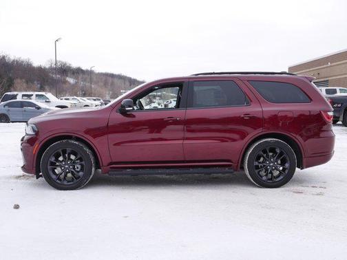 2024 Dodge Durango R/T Premium AWD