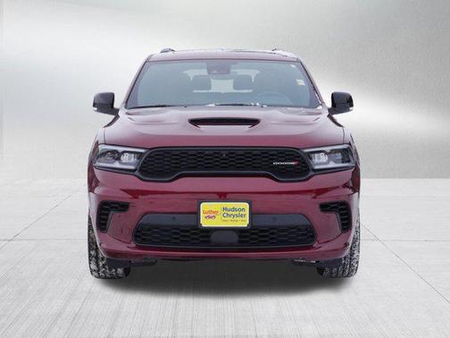 2024 Dodge Durango R/T Premium AWD