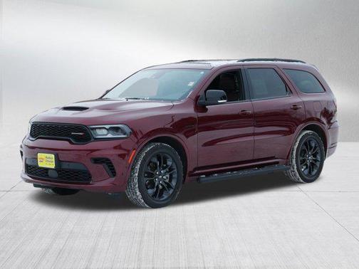 2024 Dodge Durango R/T Premium AWD