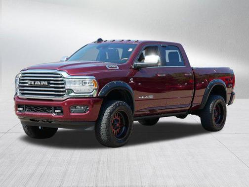 2020 RAM 2500 Longhorn