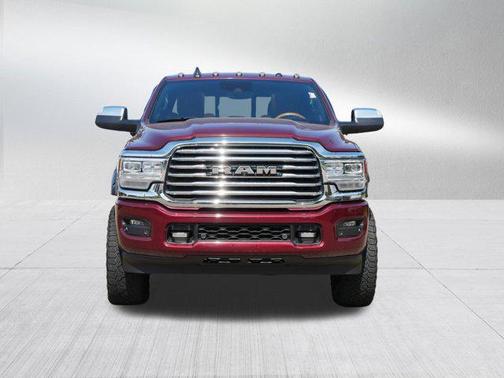 2020 RAM 2500 Longhorn