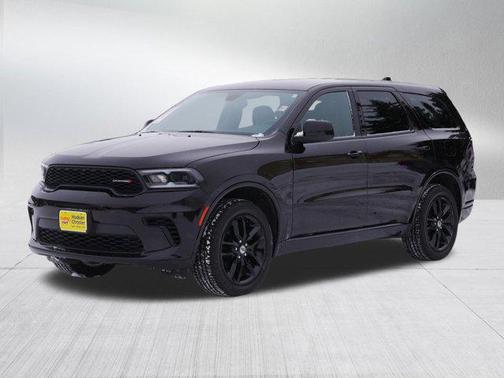 2024 Dodge Durango GT AWD