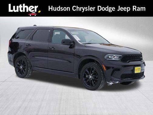 2024 Dodge Durango GT AWD