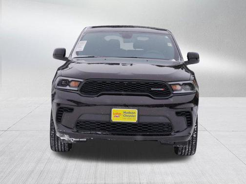 2024 Dodge Durango GT AWD