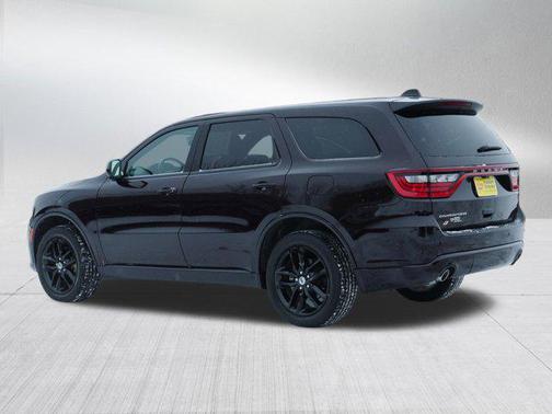 2024 Dodge Durango GT AWD