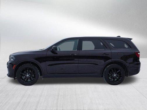2024 Dodge Durango GT AWD