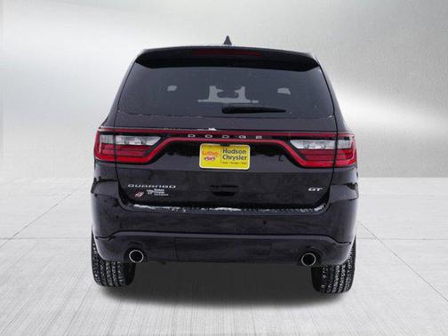 2024 Dodge Durango GT AWD