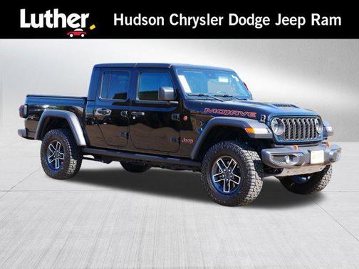 2024 Jeep Gladiator Mojave