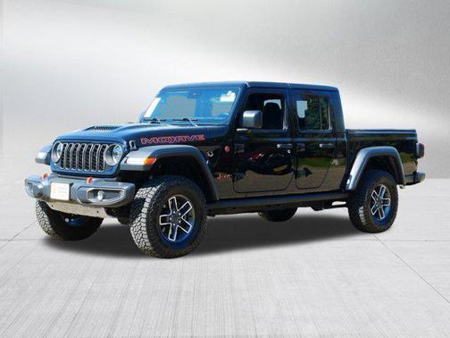 2024 Jeep Gladiator Mojave