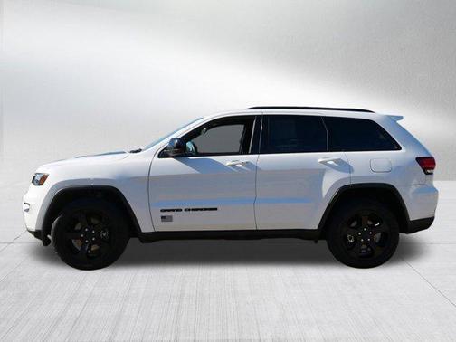 2021 Jeep Grand Cherokee Freedom 4x4