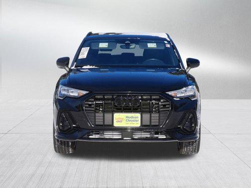 2021 Audi Q3 45 S line Premium