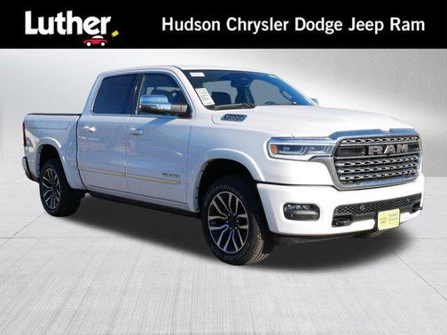 2025 RAM 1500 Limited