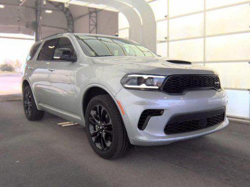 Triple Nickel 2025 Dodge Durango GT Plus