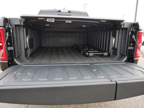 2026 RAM 1500 Longhorn