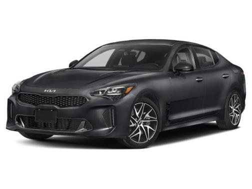 Panthera Metal 2023 Kia Stinger GT-Line
