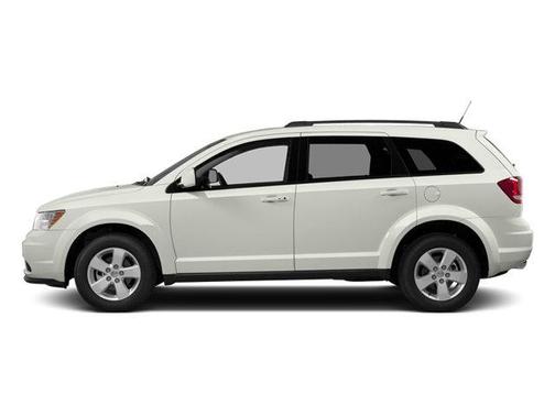Copperhead Pearlcoat 2014 Dodge Journey SXT