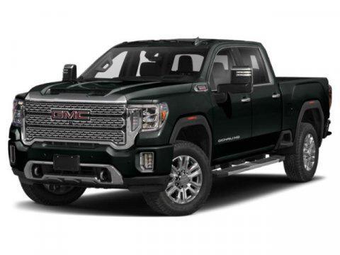 2021 GMC Sierra 2500 Denali