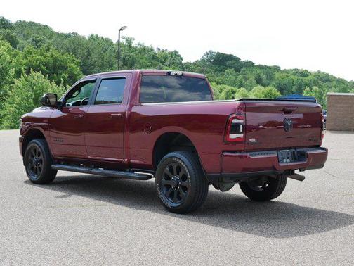 2020 RAM 2500 Big Horn Crew Cab 4X4 6'4' Box