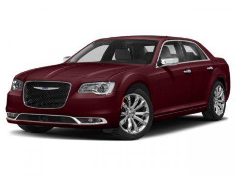 2019 Chrysler 300 S
