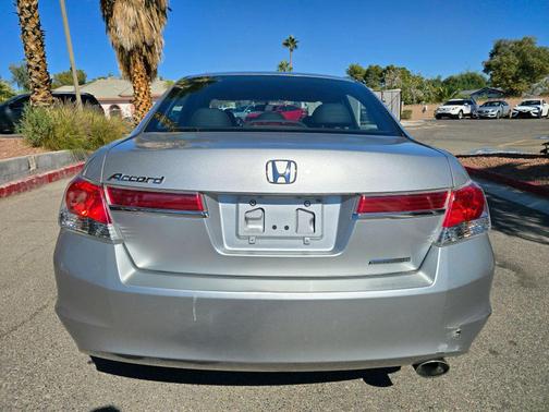 2011 Honda Accord SE