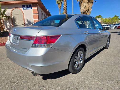 2011 Honda Accord SE