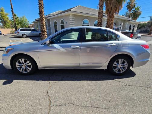 2011 Honda Accord SE