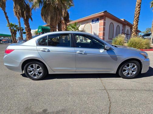 2011 Honda Accord SE