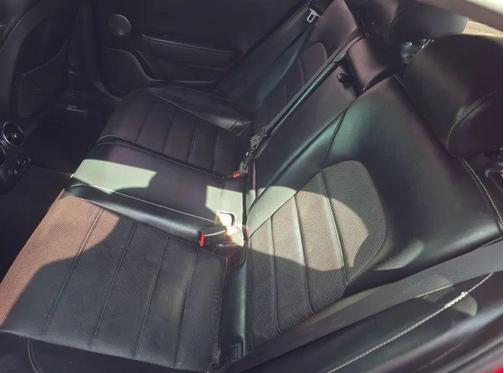 2018 Kia Stinger GT2