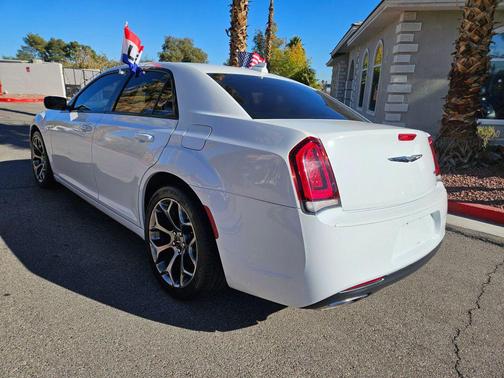 2015 Chrysler 300 S