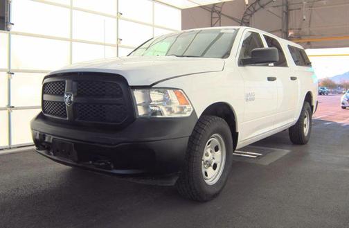2015 RAM 1500 Tradesman