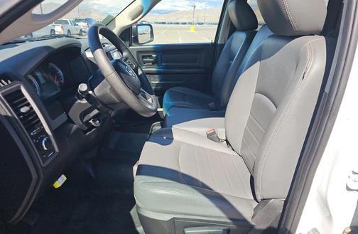 2015 RAM 1500 Tradesman