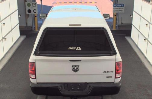 2015 RAM 1500 Tradesman