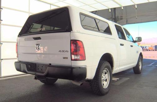 2015 RAM 1500 Tradesman
