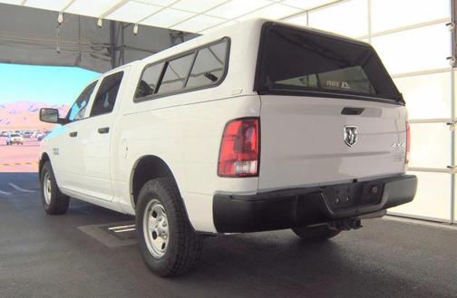 2015 RAM 1500 Tradesman