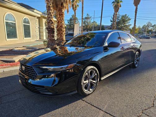 2023 Honda Accord Sport SE 1.5T