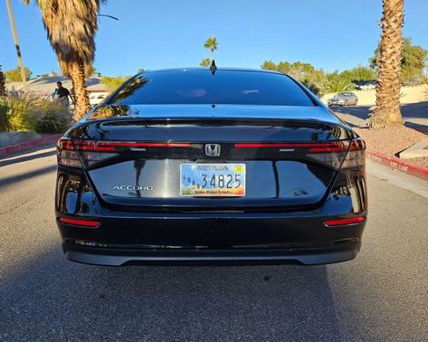 2023 Honda Accord Sport SE 1.5T